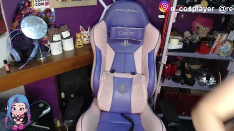 --Lucy-- online show from 12.27.24