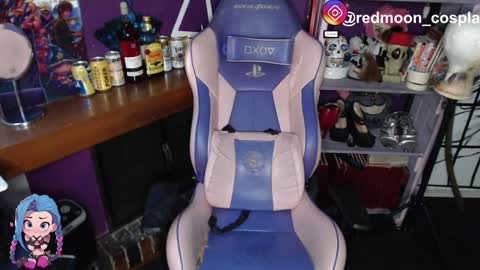 --Lucy-- online show from 01.06.25