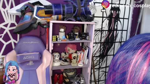 --Lucy-- online show from 01.15.25