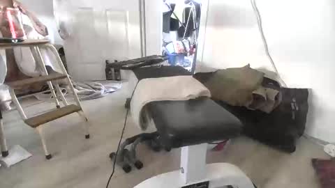 BamBam online show from 02.02.25