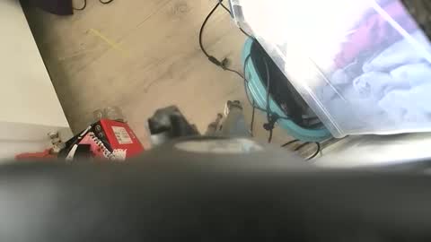 BamBam online show from 09.29.25