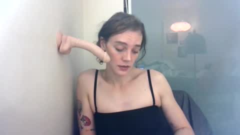 Bianca Winter online show from 02.08.25