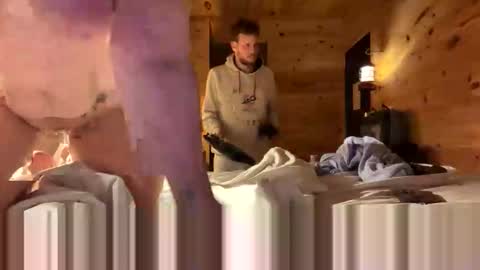 SirCumsAlot online show from 12.15.25