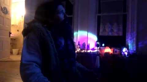 Temple online show from 12.15.24