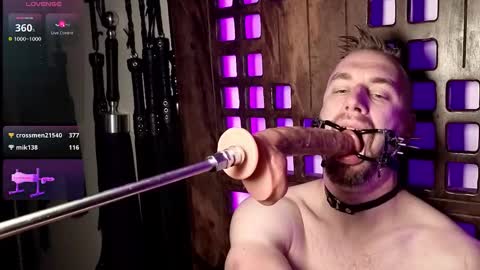 MalcolmRW online show from 10.10.25