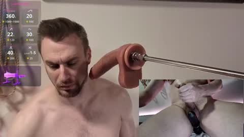 MalcolmRW online show from 12.23.25