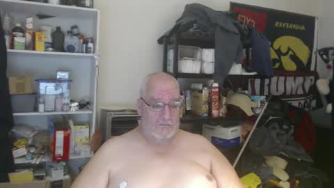 Eric online show from 12.22.24