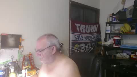 Eric online show from 10.29.25