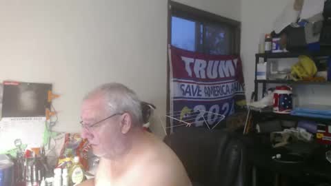 Eric online show from 10.30.25