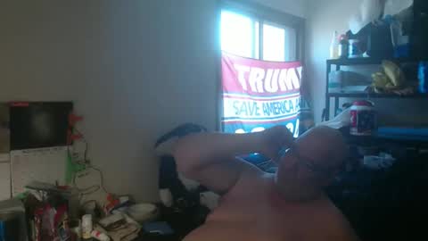 Eric online show from 11.02.25