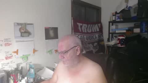 Eric online show from 11.12.25