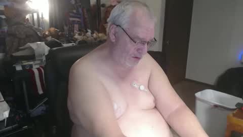 Eric online show from 02.04.26