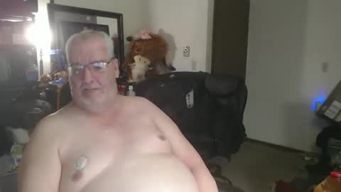 Eric online show from 03.14.26