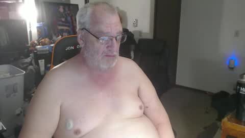 Eric online show from 03.20.26