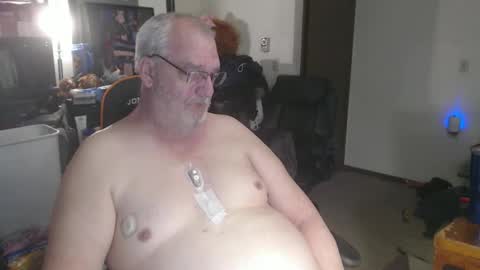 Eric online show from 03.21.26