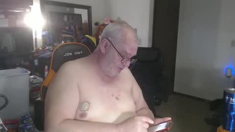 Eric online show from 04.09.26