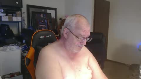 Eric online show from 04.19.26