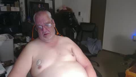 Eric online show from 04.25.26