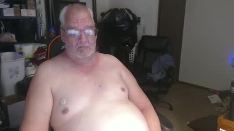 Eric online show from 04.27.26