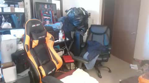Snapshot of usgoober chatting on 04.28.26 Eric online show from 04.28.26