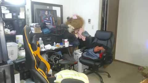 Snapshot of usgoober chatting on 05.17.26 Eric online show from 05.17.26