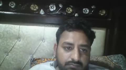 Snapshot of usman184 chatting on 01.14.25 Mian184 online show from 01.14.25