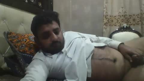 Snapshot of usman184 chatting on 01.14.25 Mian184 online show from 01.14.25