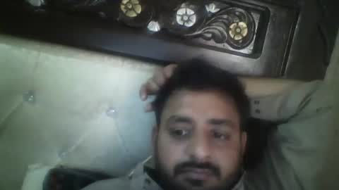 Snapshot of usman184 chatting on 01.18.25 Mian184 online show from 01.18.25