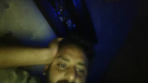 Snapshot of usman184 chatting on 01.22.25 Mian184 online show from 01.22.25