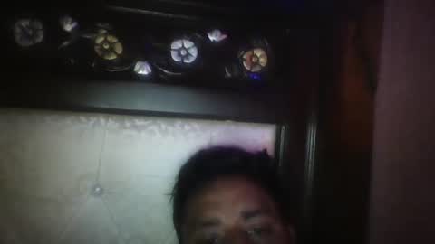 Snapshot of usman184 chatting on 02.23.25 Mian184 online show from 02.23.25