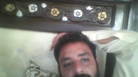 Snapshot of usman184 chatting on 09.09.25 Mian184 online show from 09.09.25