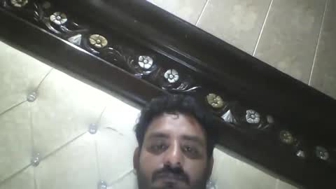 Snapshot of usman184 chatting on 09.16.25 Mian184 online show from 09.16.25