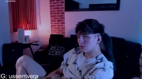 rivera online show from 10.04.25