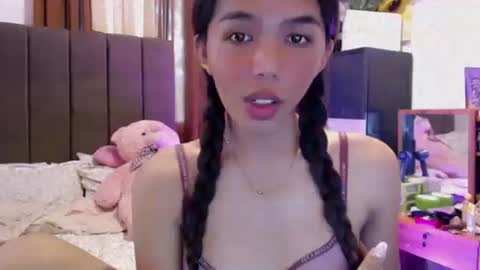 usweetcummer_kiana online show from 09.27.25