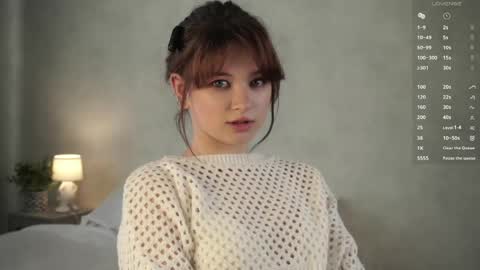 Snapshot of uteelser chatting on 06.03.26 Daisy online show from 06.03.26