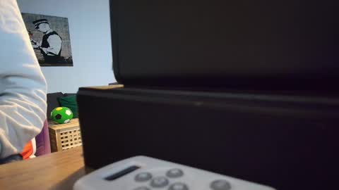 sdickyinout online show from 02.16.26