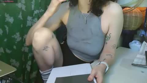 Snapshot of utopian_demon chatting on 01.15.26 Eden online show from 01.15.26