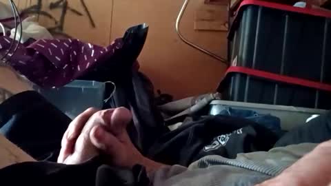 uwannnas online show from 04.23.26