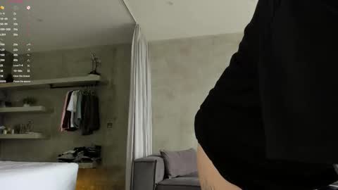 Eva online show from 11.30.25