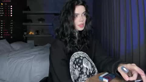 Eva online show from 01.18.26