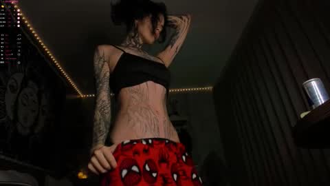 Eva online show from 02.09.26