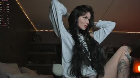 Eva online show from 06.02.26