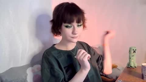 Snapshot of uwujudyosas chatting on 02.13.26 Judy online show from 02.13.26