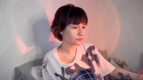 Snapshot of uwujudyosas chatting on 02.24.26 Judy online show from 02.24.26