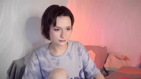 Snapshot of uwujudyosas chatting on 03.04.26 Judy online show from 03.04.26