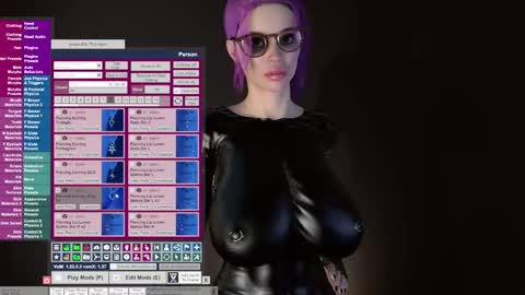 All my uncensored content    online show from 01.07.25