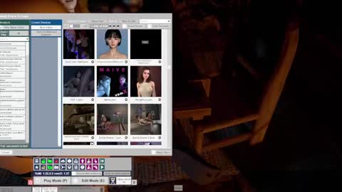 All my uncensored content    online show from 02.02.25