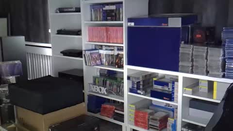 uwvvlvip online show from 11.07.25