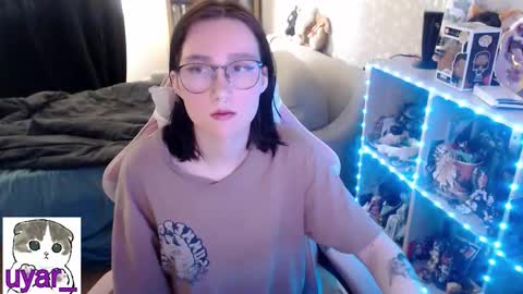 Cara online show from 09.11.25