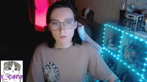 Cara online show from 09.13.25